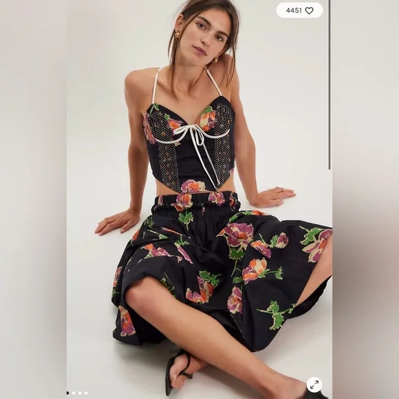 Free people Luca Set - Picture 2 of 8